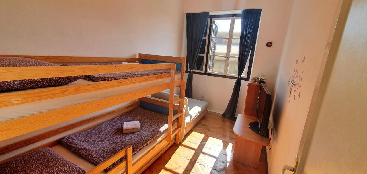 Apartment Factory Dubrovnik Bagian luar foto