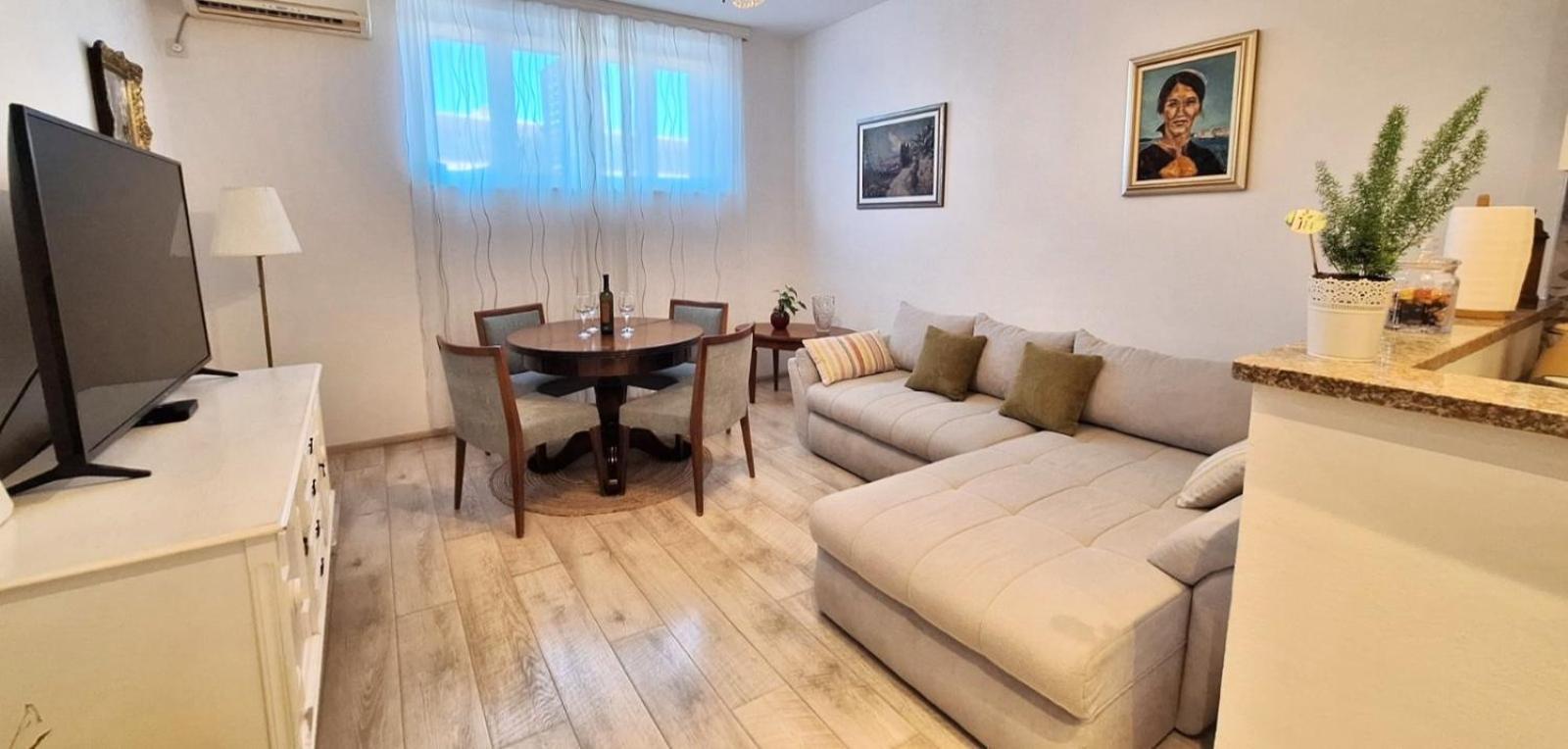 Apartment Factory Dubrovnik Bagian luar foto