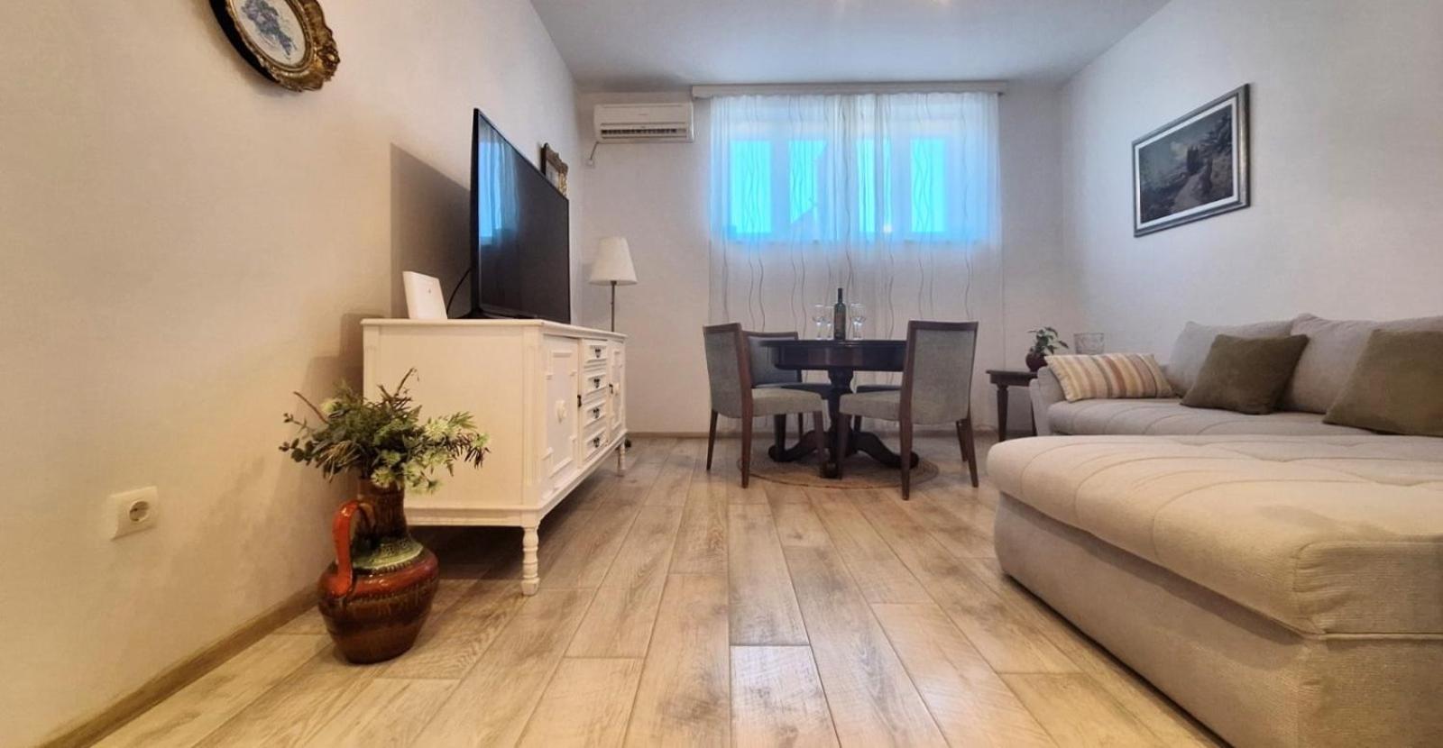 Apartment Factory Dubrovnik Bagian luar foto